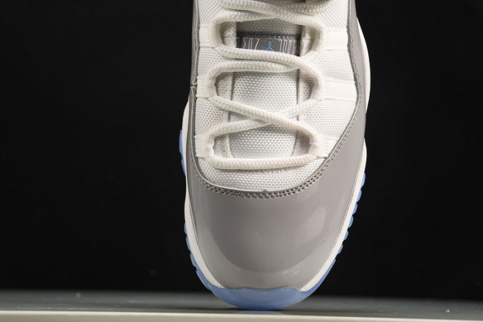 air jordan 11 low “cement grey” av2187-140