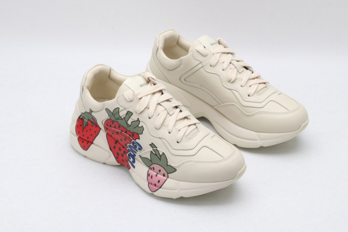 gi rhyton vintage trainer sneaker gc-06