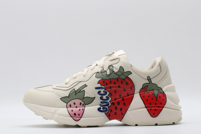 gi rhyton vintage trainer sneaker gc-06