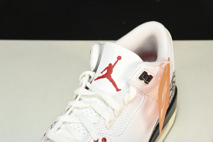 air jordan 3 white cement reimagined dn3707-100
