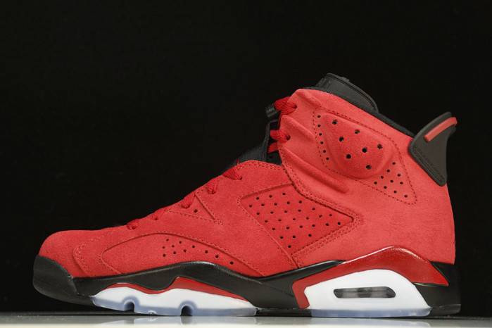 jordan 6 “toro bravo” ct8529-600