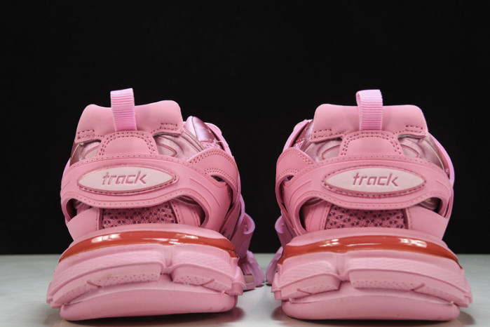 bl tess s. gomma trek low sneakers bl-13