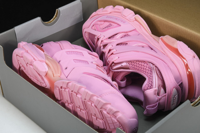 bl tess s. gomma trek low sneakers bl-13