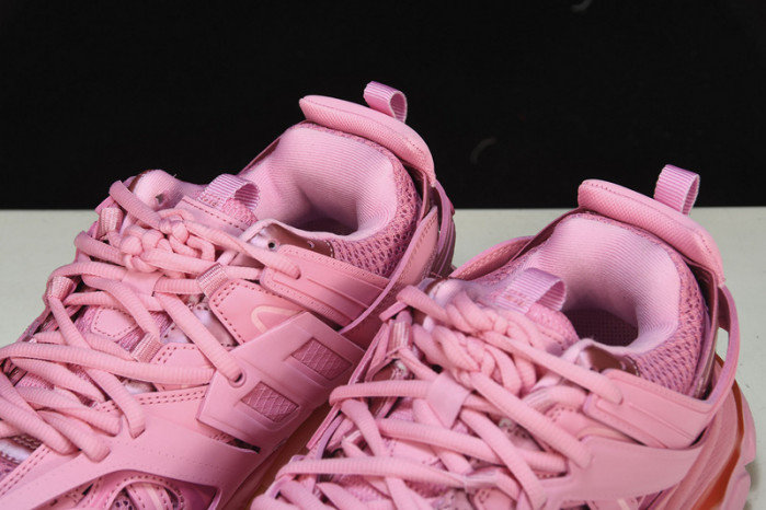 bl tess s. gomma trek low sneakers bl-13