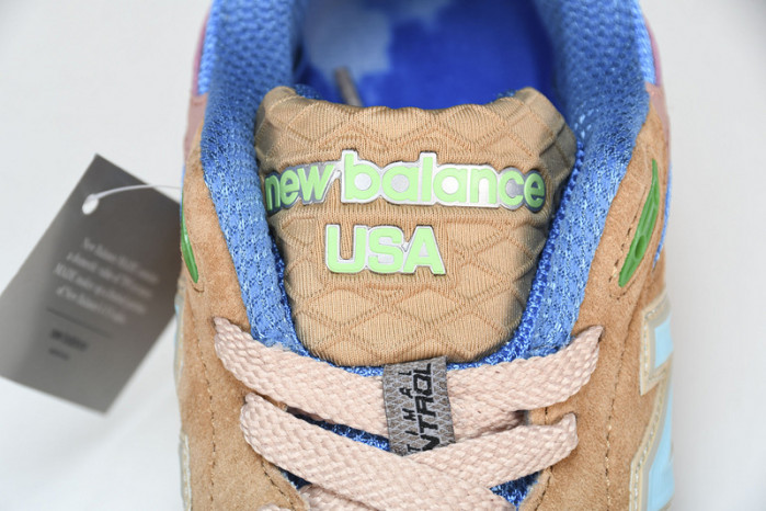 new balance 990v3 joe freshgoods outside clothes m990jg3