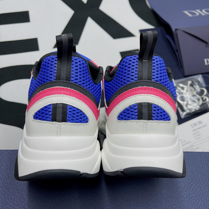 dr homme b22 trainer sneaker dr-3