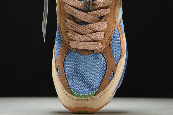 new balance 990v3 joe freshgoods outside clothes m990jg3