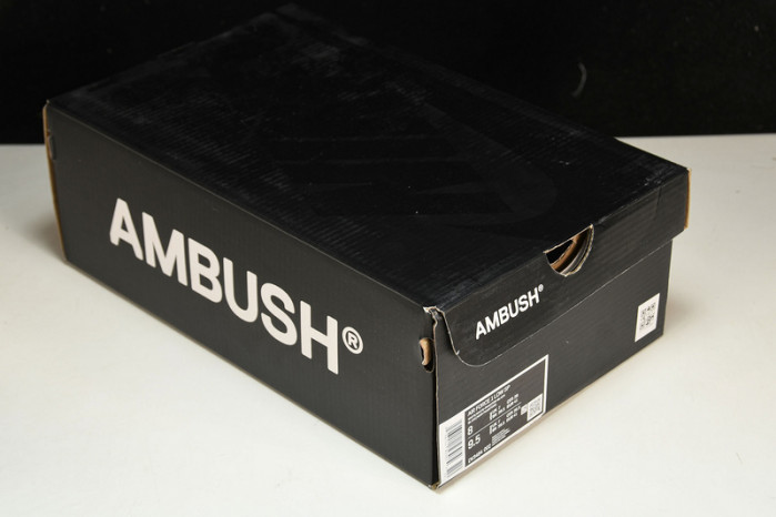 nike air force 1 low sp ambush phantom dv3464-002