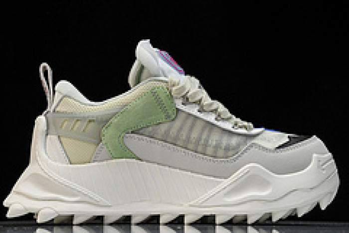 of sneakers ow-37