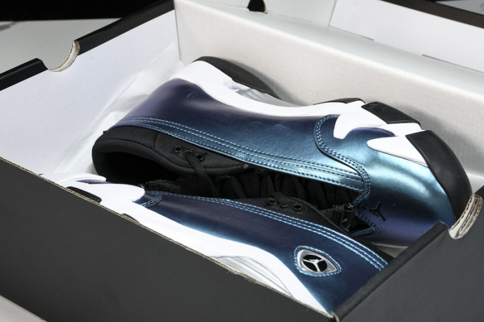 air jordan 14 “love letter” dh4121-300