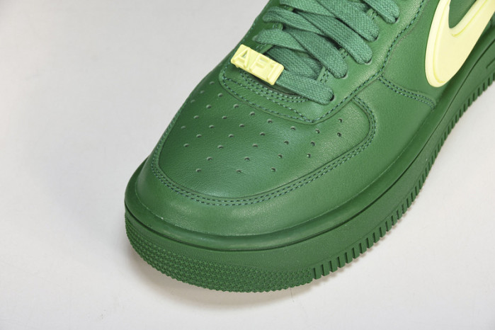 nike air force 1 low sp ambush pine green dv3464-300