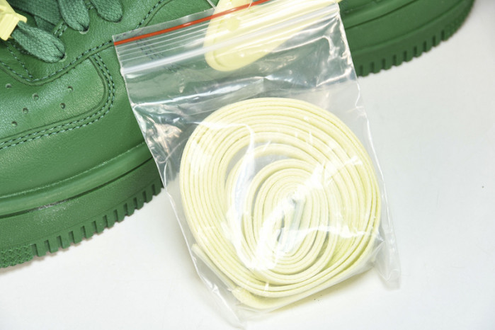 nike air force 1 low sp ambush pine green dv3464-300