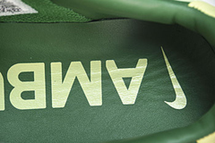 nike air force 1 low sp ambush pine green dv3464-300