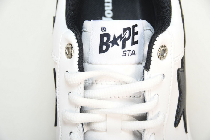 bathing ape low "star" 1776