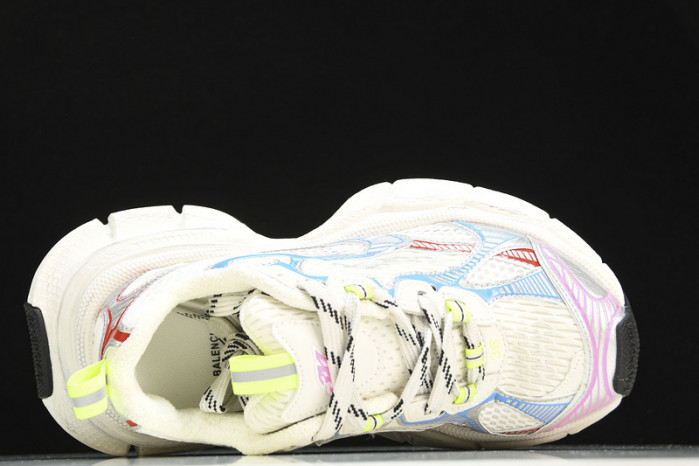 bl track trainers sneaker bl-54