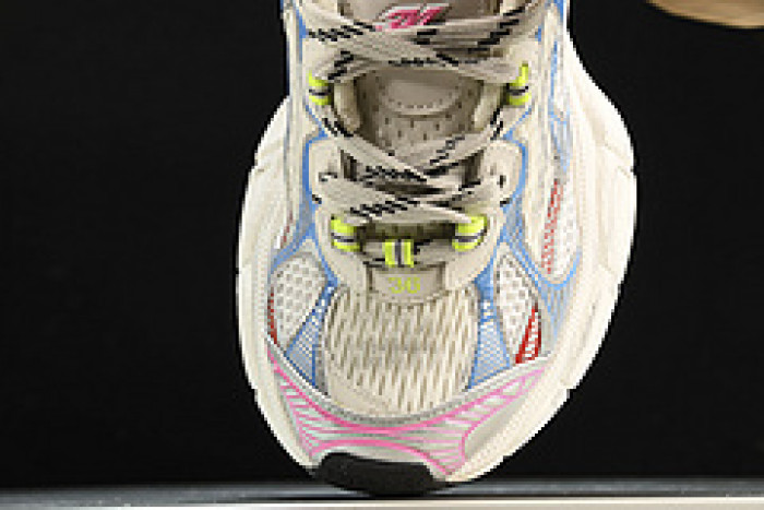 bl track trainers sneaker bl-54