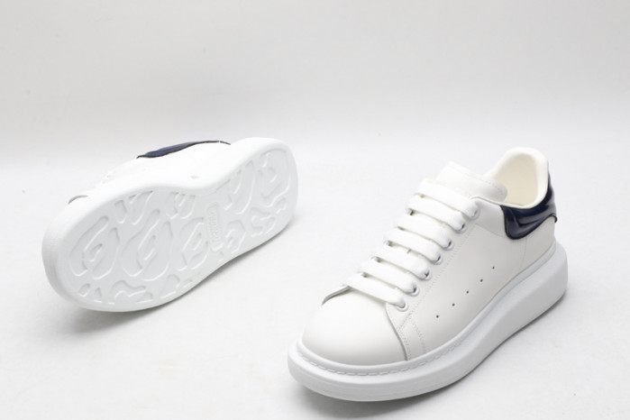 alex mcqu sneakers mc-45