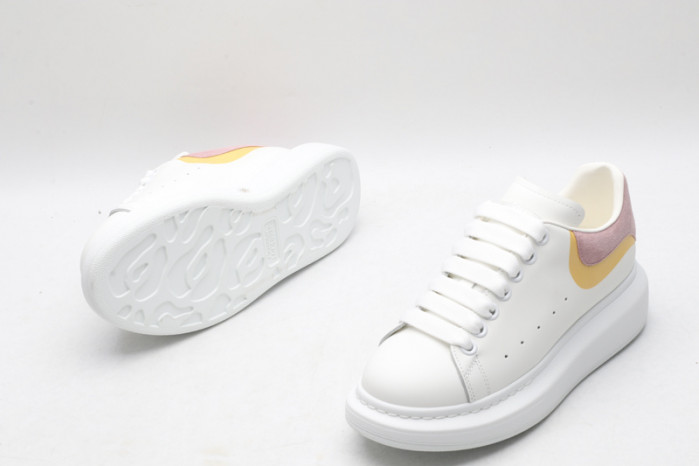 alex mcqu sneakers mc-48