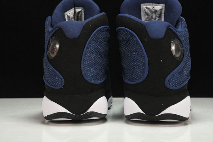 air jordan 13 "brave blue" dj5982-400
