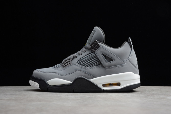 air jordan 4 retro cool grey 2019 released 308497-007