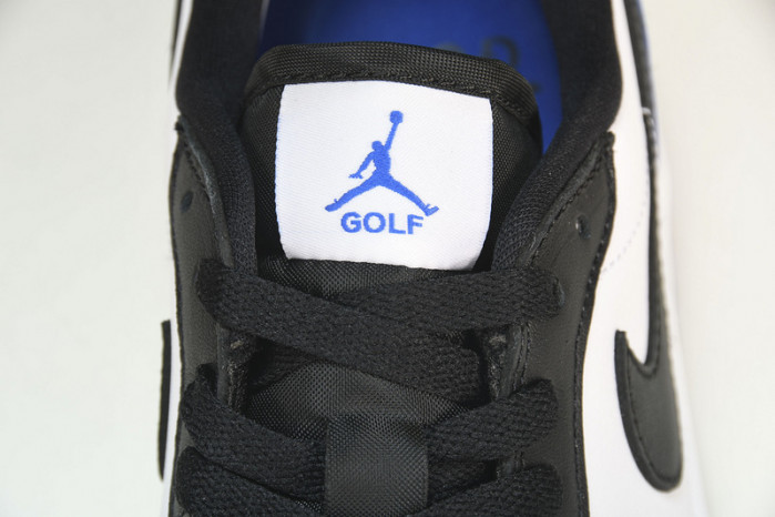 jordan 1 retro low golf "royal toe" dd9315-102