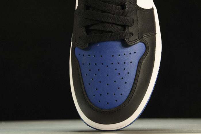 jordan 1 retro low golf "royal toe" dd9315-102