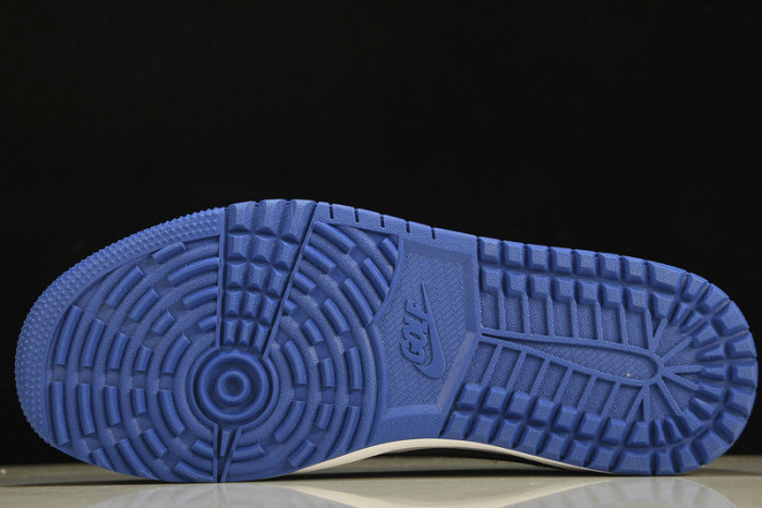 jordan 1 retro low golf "royal toe" dd9315-102
