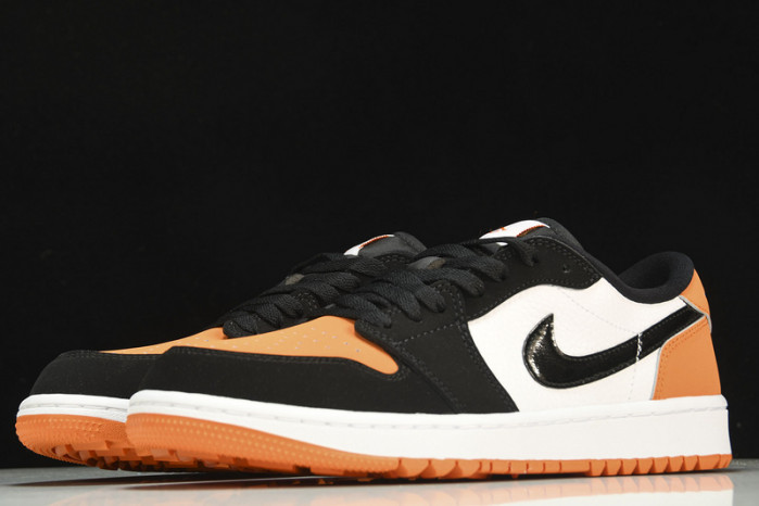 jordan 1 retro low golf "shattered backboard" dd9315-800