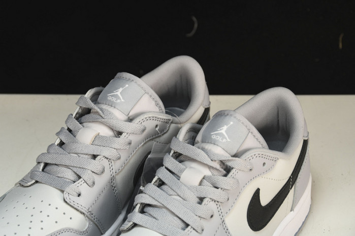 jordan 1 retro low golf wolf grey dd9315-002