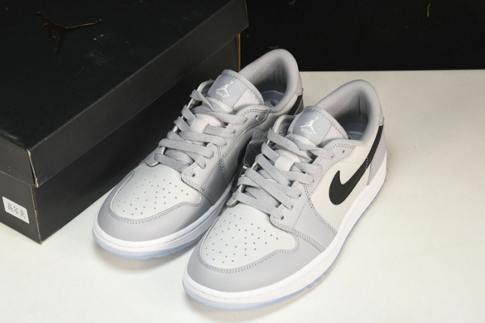 jordan 1 retro low golf wolf grey dd9315-002