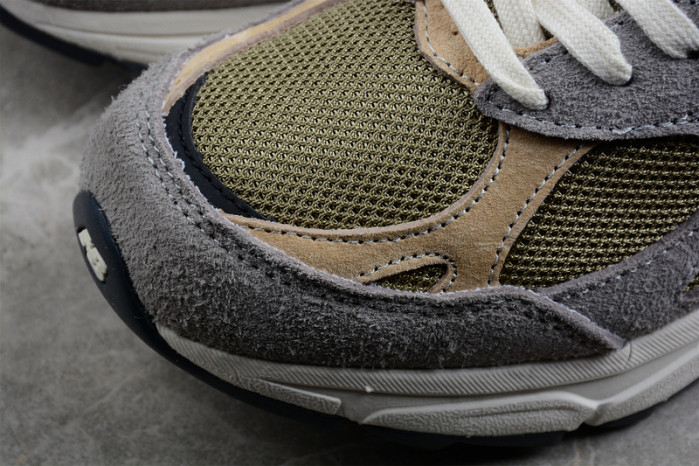 new balance 990v3 miusa teddy santis marblehead incense m990tg3