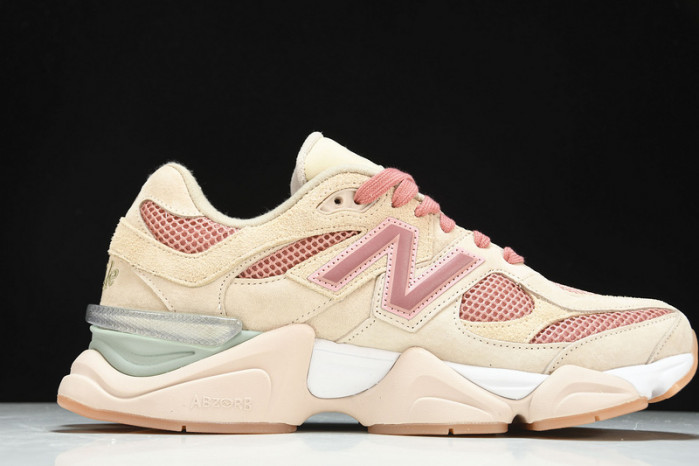new balance 9060 joe freshgoods inside voices penny cookie pink u9060jf1