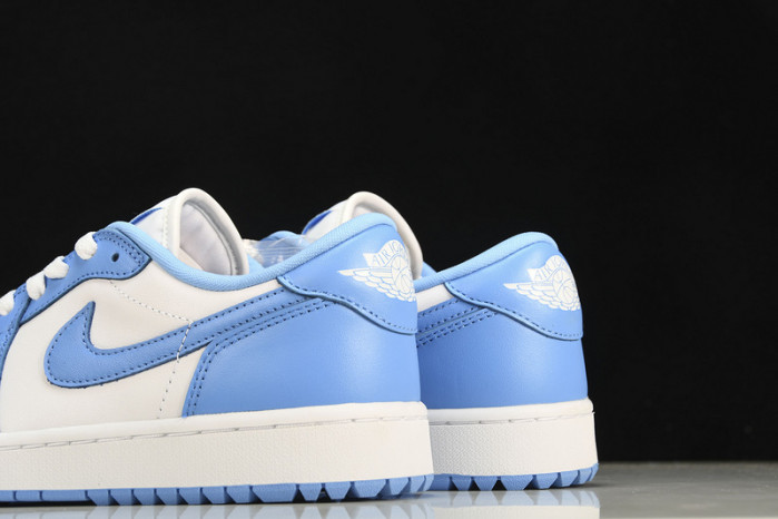 jordan 1 retro low golf unc dd9315-100