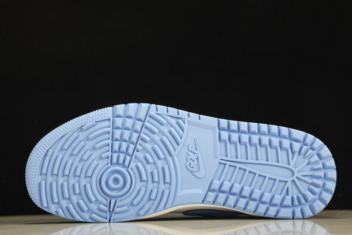 jordan 1 retro low golf unc dd9315-100