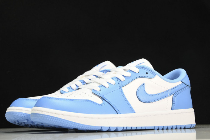 jordan 1 retro low golf unc dd9315-100