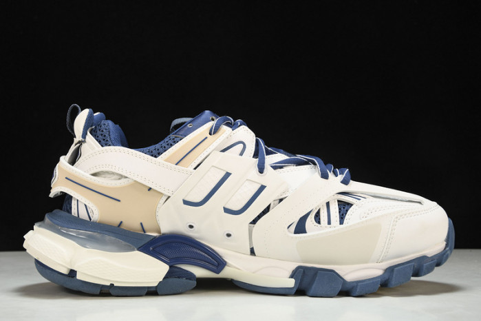 bl tess s. gomma trek low sneakers bl-14