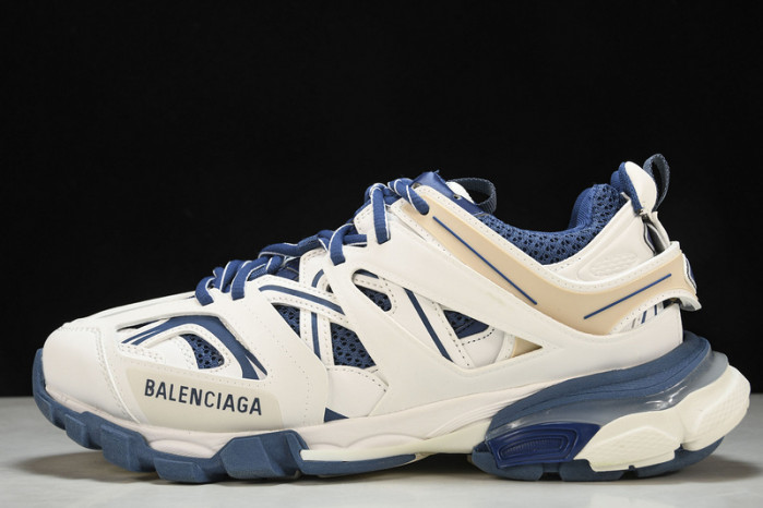 bl tess s. gomma trek low sneakers bl-14