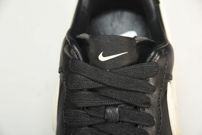 nike air force 1 low sp ambush black dv3464-001