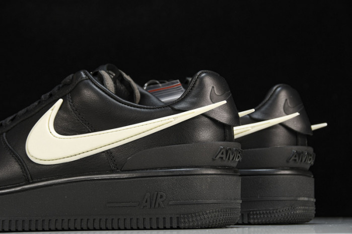 nike air force 1 low sp ambush black dv3464-001