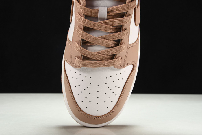 nike dunk low rose whisper (w) dd1503-118
