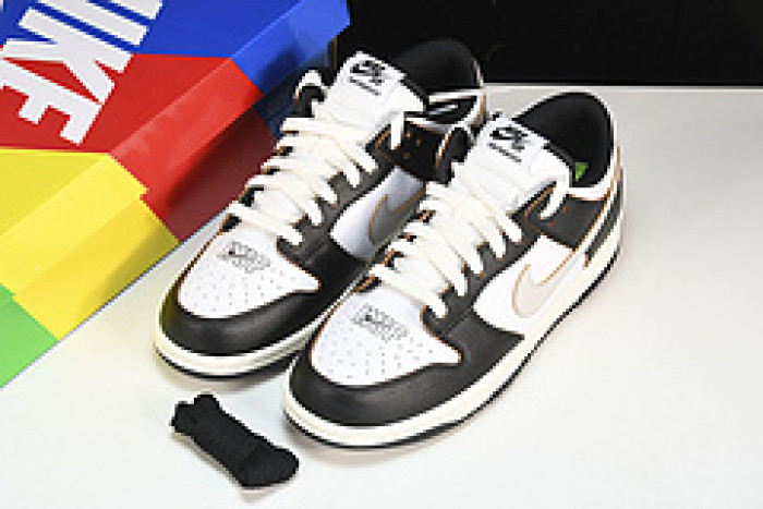 nike sb dunk low "san francisco" fd8775-001