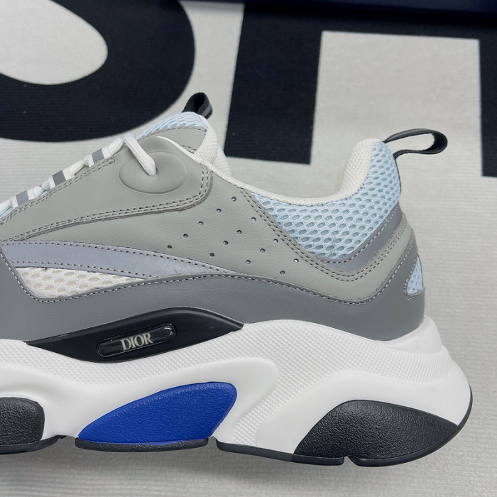 dr homme b22 trainer sneaker