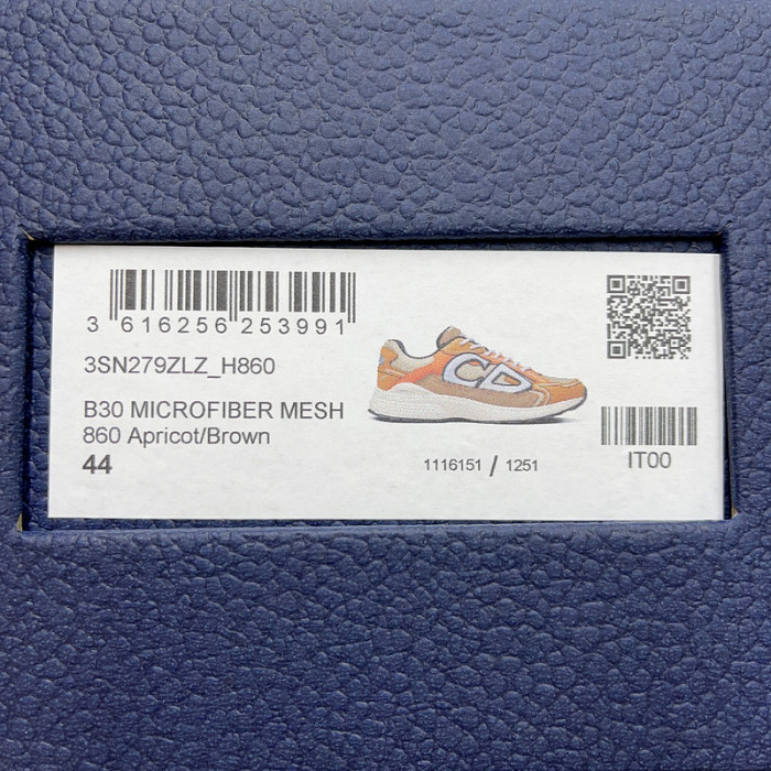 dr b30 trainer sneaker