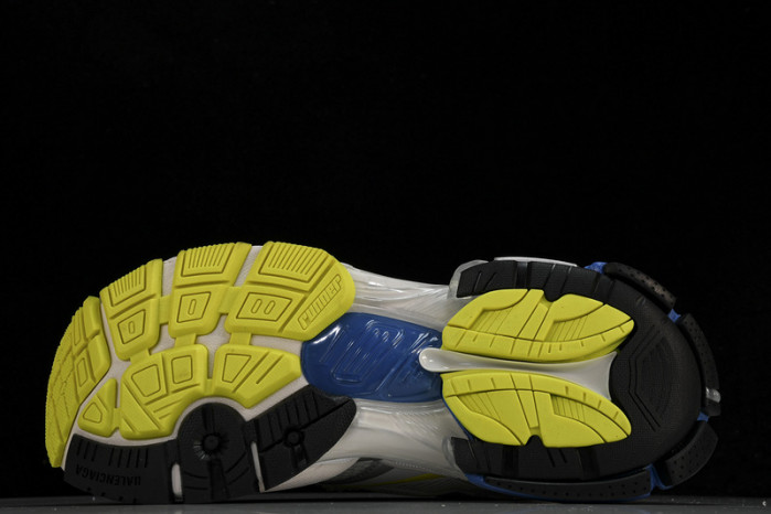 bl track trainers sneakers w3rxp 9074