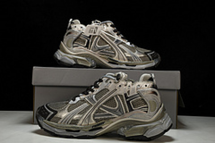 bl track trainers sneakers w3rmu 2000