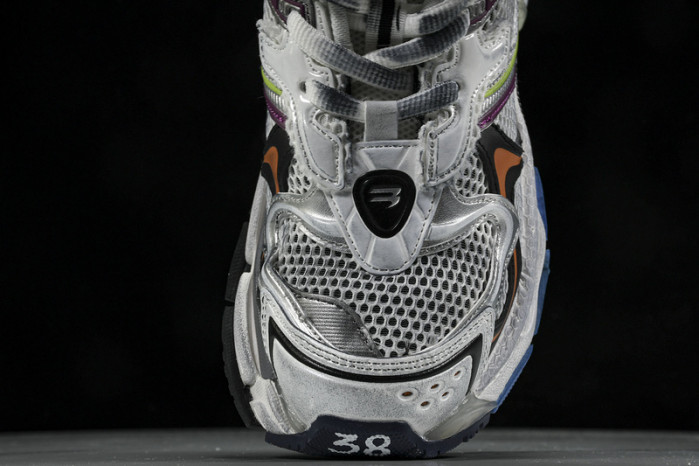 bl track trainers sneakers w3rxp 8123