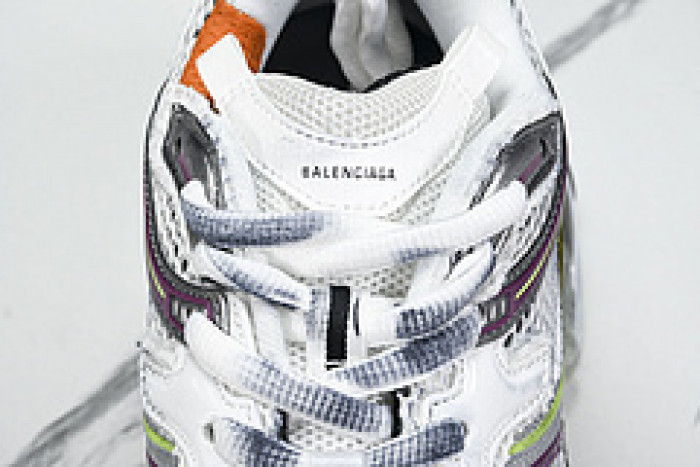 bl track trainers sneakers w3rxp 8123