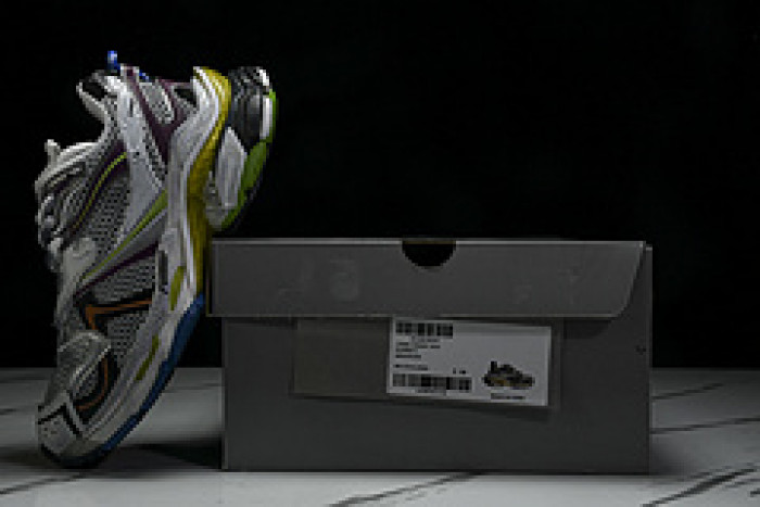 bl track trainers sneakers w3rxp 8123