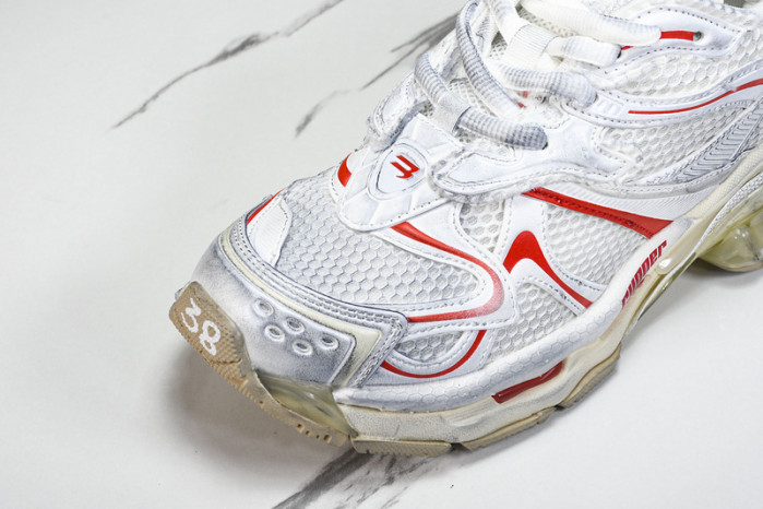 bl track trainers sneakers w3rxp9260