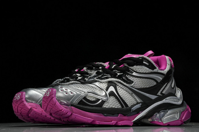 bl track trainers sneakers w3rxp 5418